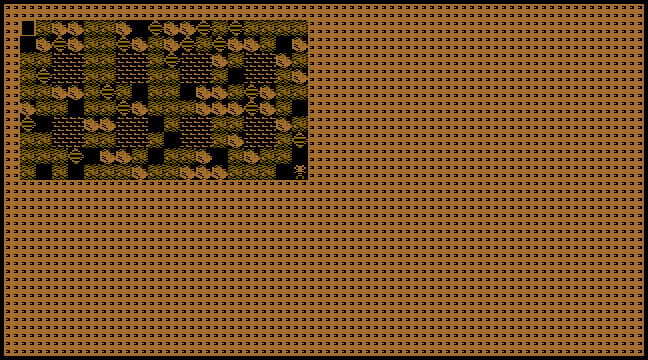 Cave 5. Intermission 1